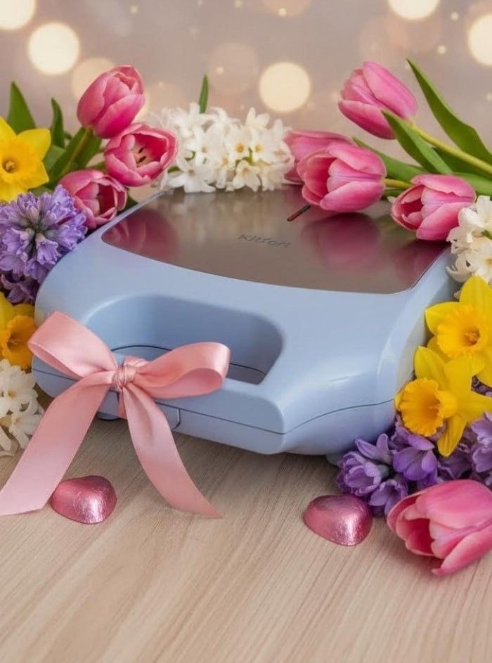 Приз: Блендер «3 в 1» Kitfort КТ-3019 - победитель конкурса Kitfort 2026 год