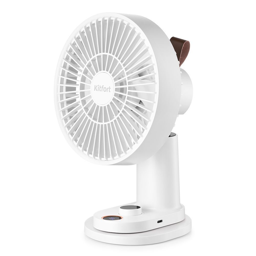 Вентилятор Kitfort КТ-418 (уценка)