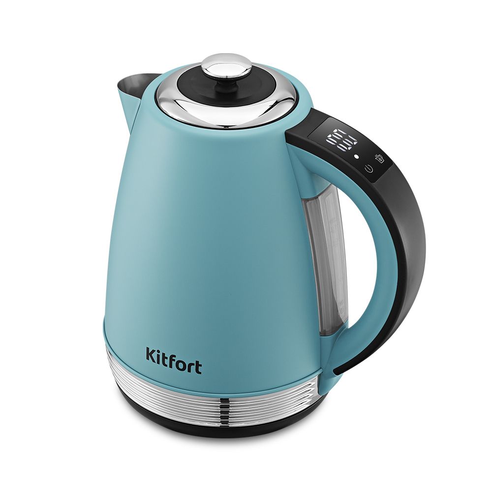 Чайник Kitfort КТ-6720 (уценка)