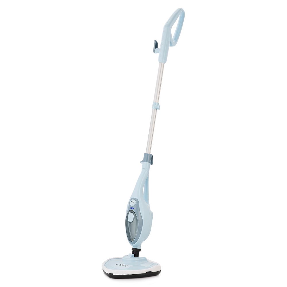 Паровая швабра Kitfort КТ-1044 (уценка)