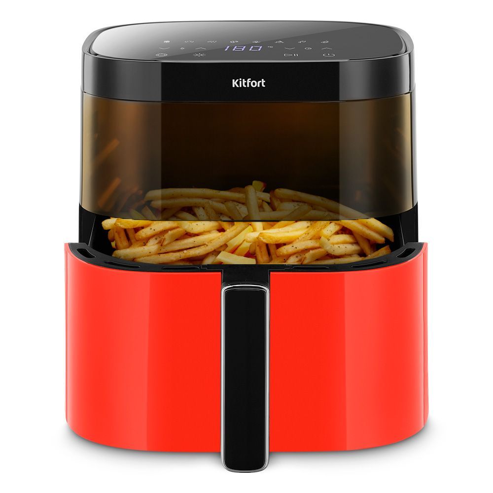 Аэрогриль Kitfort КТ-2291 (уценка)