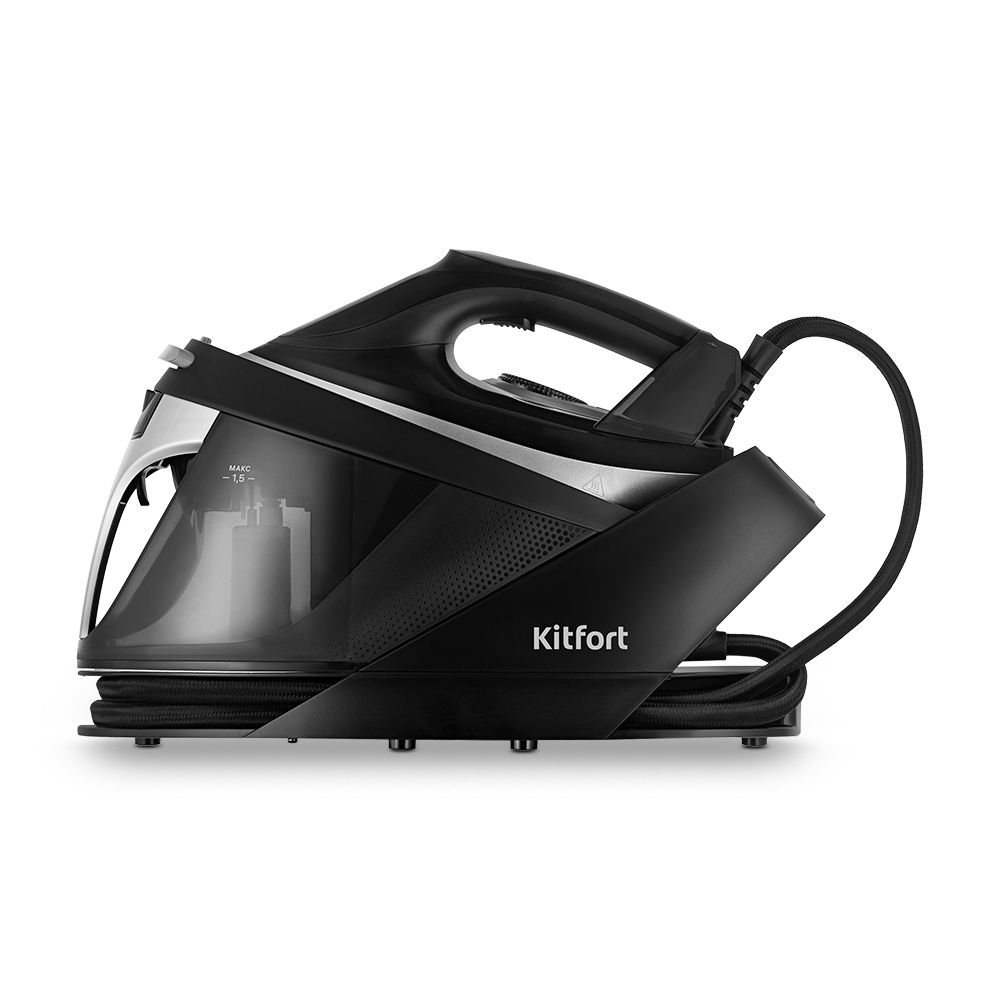 Паровая станция Kitfort КТ-9312 (уценка)