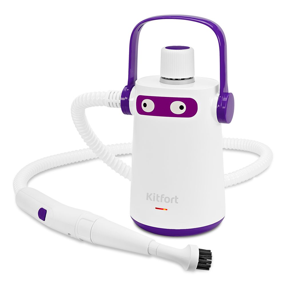 Пароочиститель Kitfort KT-9109
