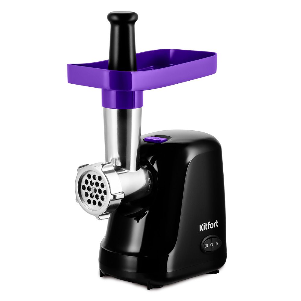 Мясорубка Kitfort КТ-2135