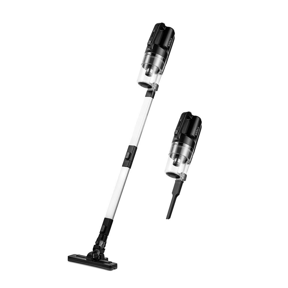 Вертикальный пылесос Kitfort КТ-5142 (уценка)