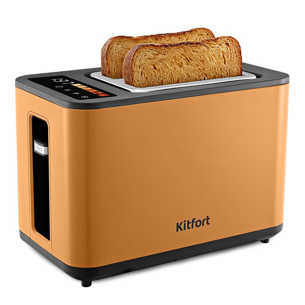 Тостер Kitfort КТ-6877 (уценка)