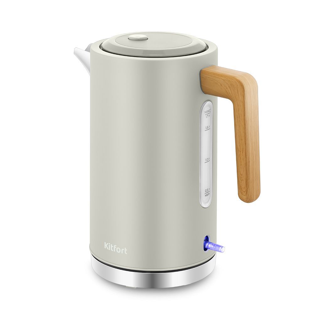 Чайник Kitfort КТ-8714 (уценка)