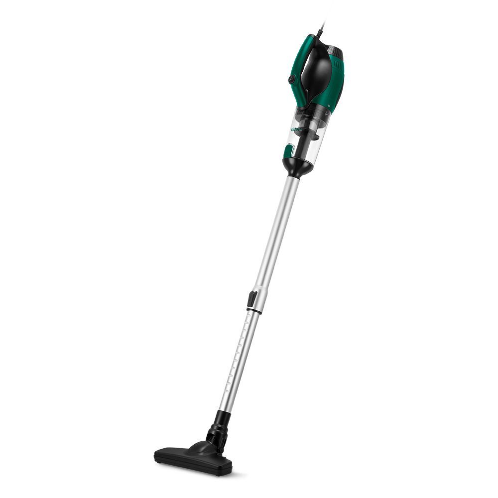 Вертикальный пылесос Kitfort КТ-5315 (уценка)