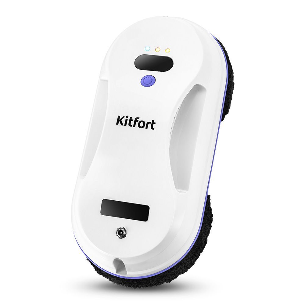 Робот для мойки окон Kitfort КТ-5589