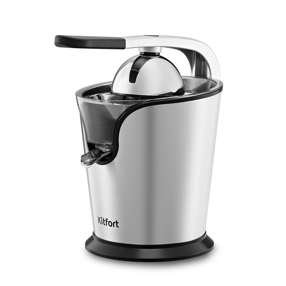Соковыжималка для цитрусовых Kitfort KT-1170
