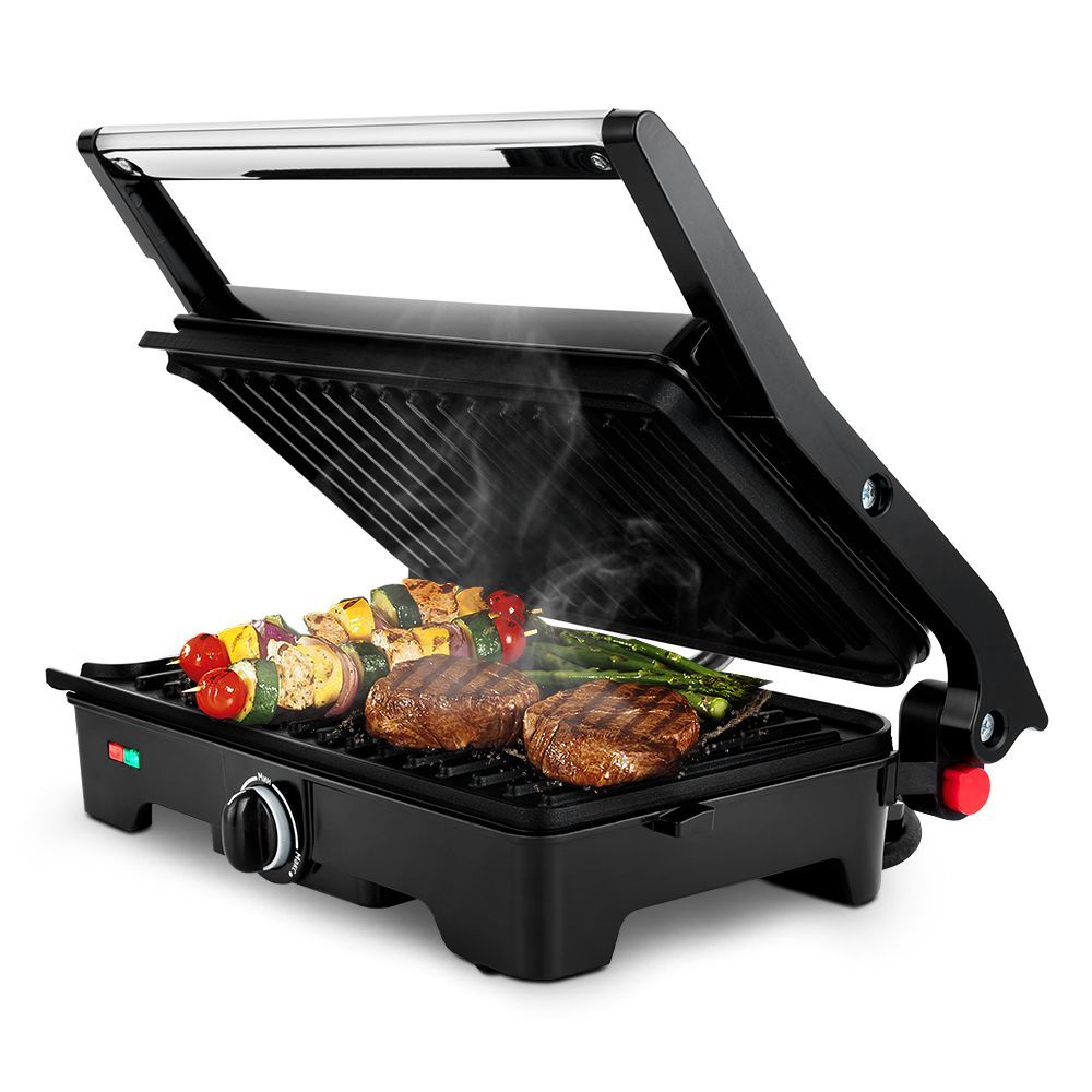 Электрогриль Kitfort КТ-1645 (уценка)