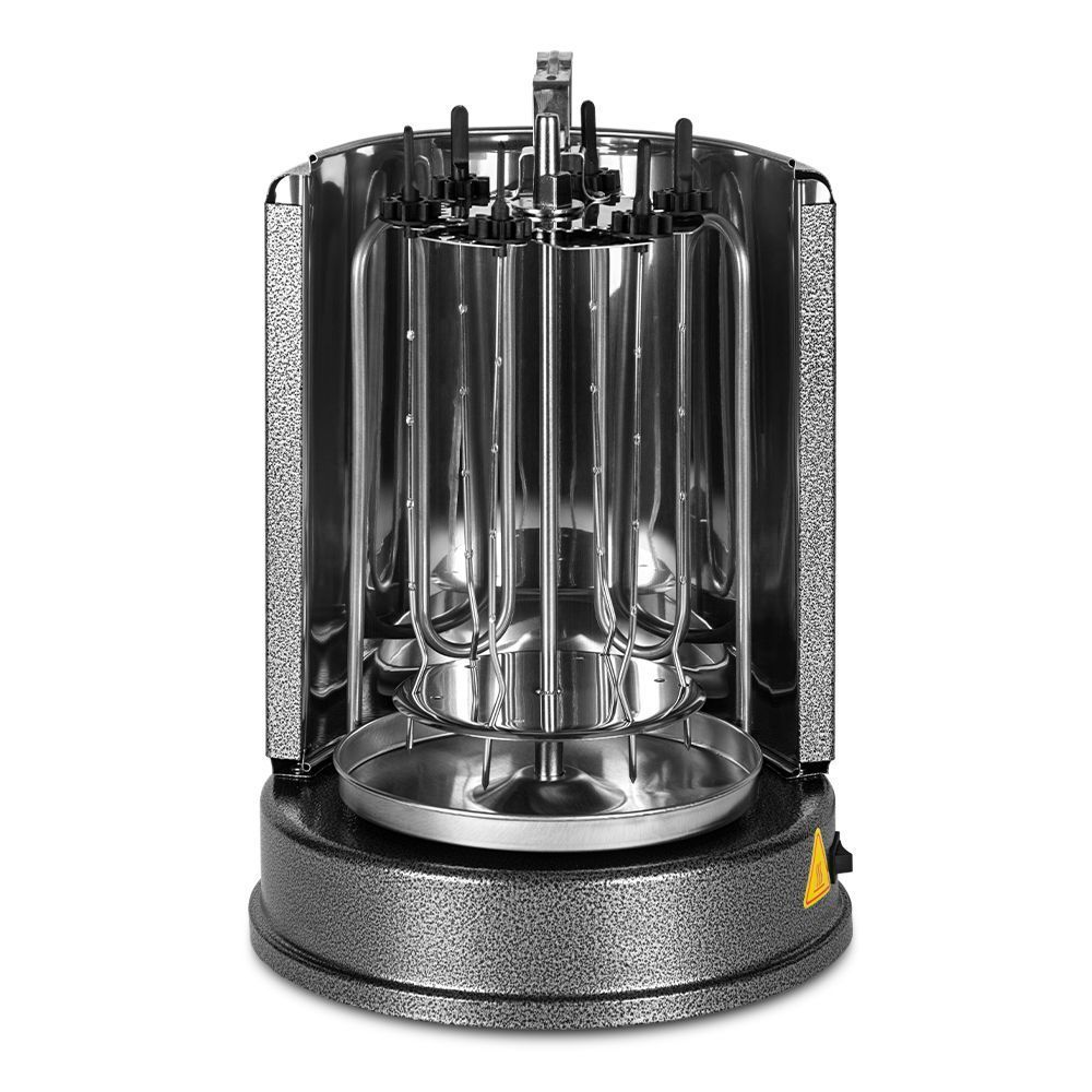 Электрошашлычница Kitfort КТ-1404 (уценка)