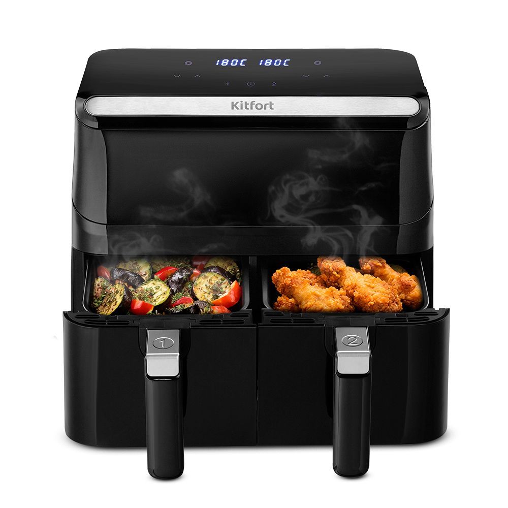 Аэрогриль Kitfort КТ-2254