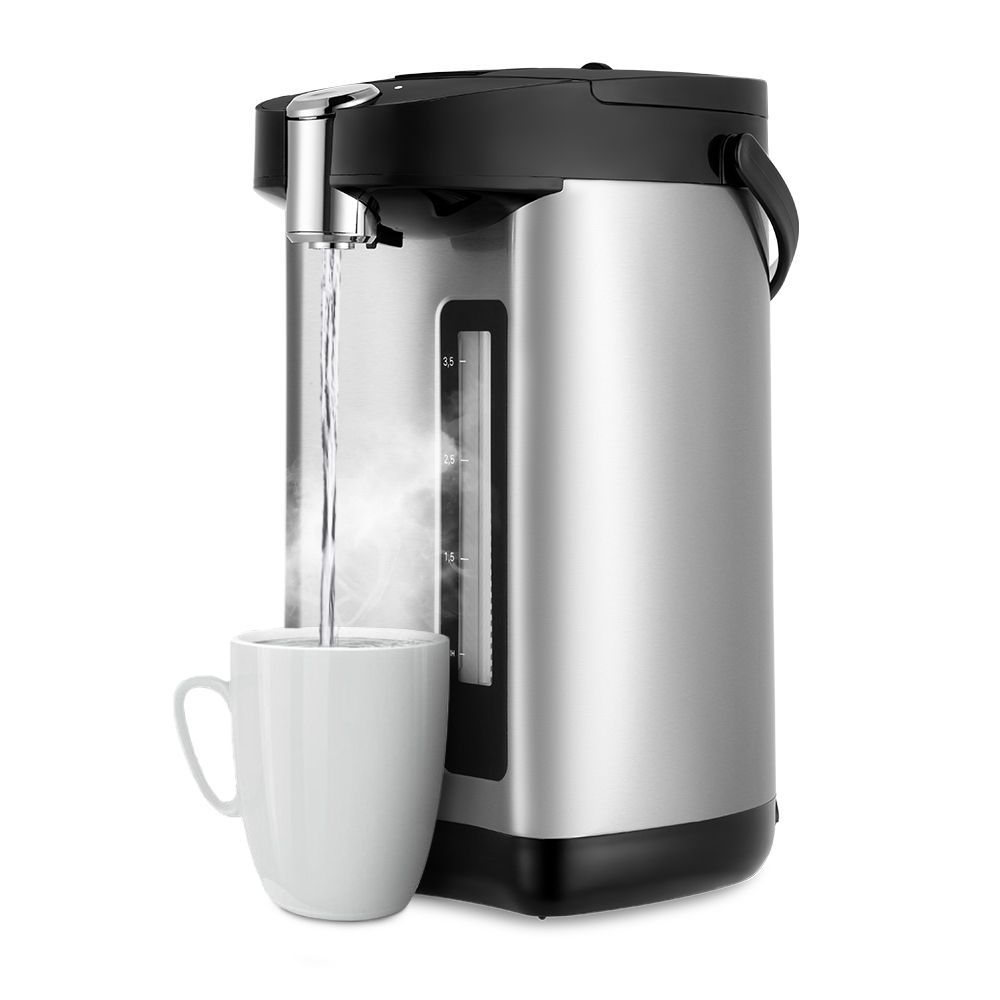 Термопот Kitfort КТ-2514 (уценка)