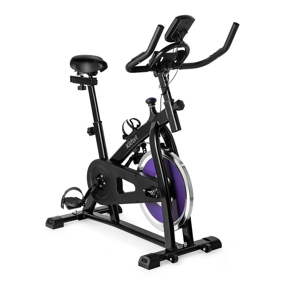 Велотренажёр Kitfort КТ-6083 (уценка)