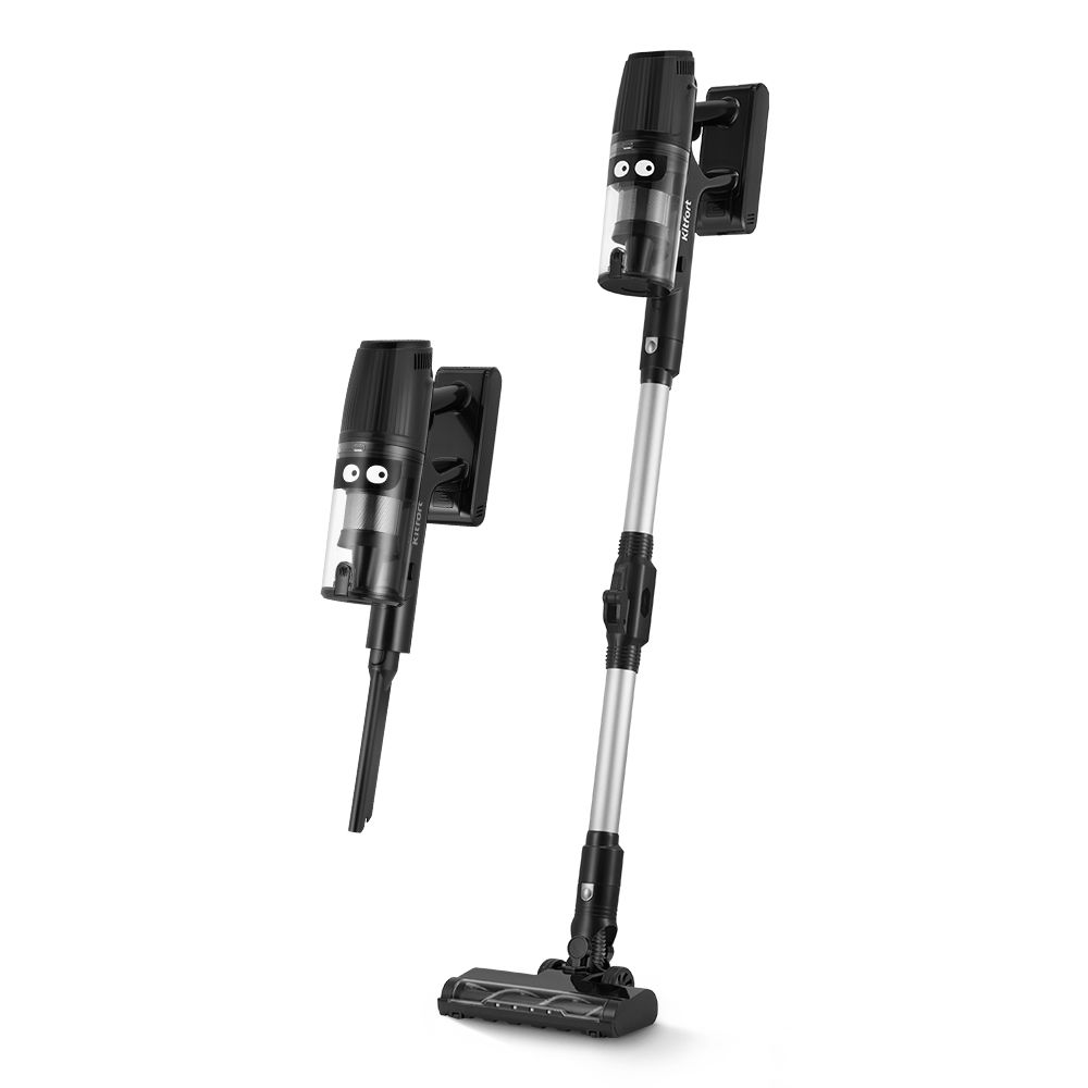 Вертикальный пылесос Kitfort КТ-5290 (уценка)