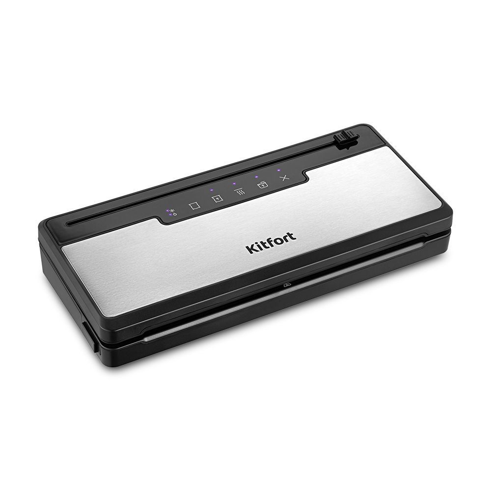 Вакууматор Kitfort КТ-1555 (уценка)