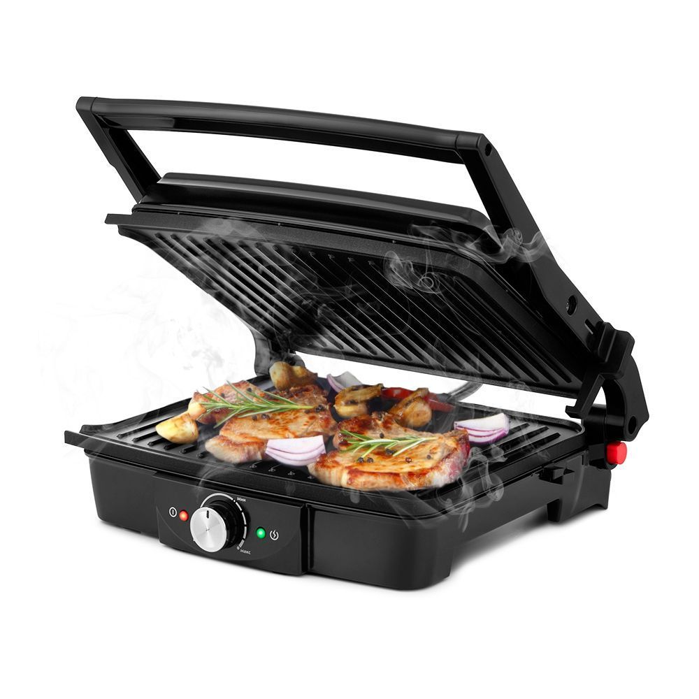 Электрогриль Kitfort КТ-1656 (уценка)