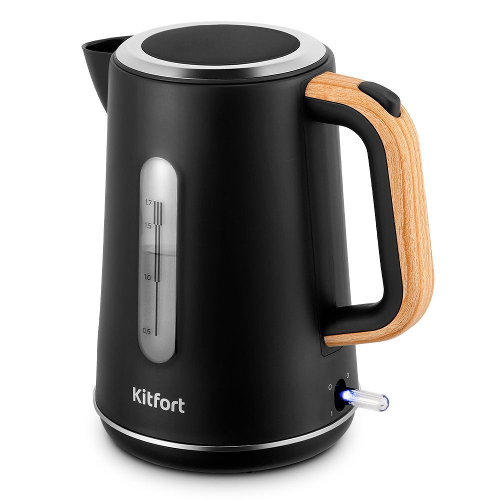 Чайник Kitfort КТ-8706 (уценка)