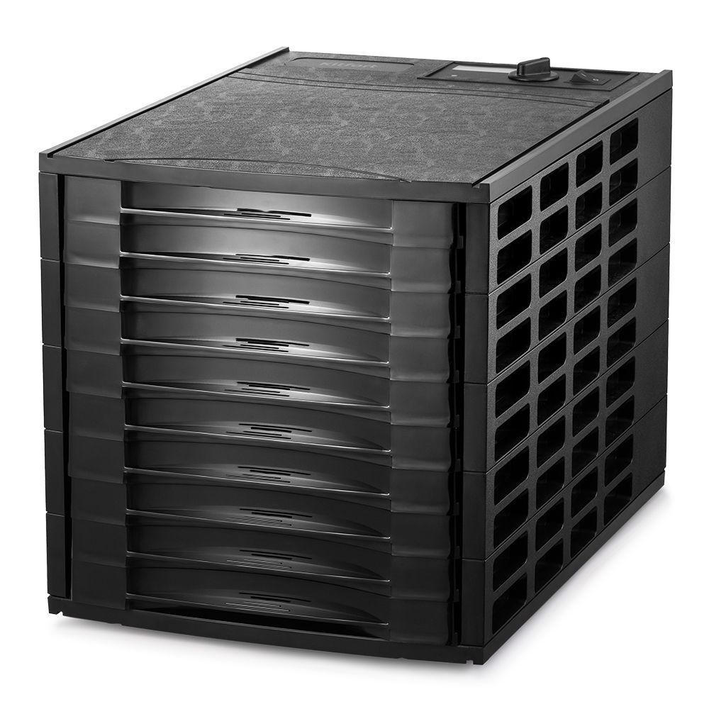 Сушилка для овощей и фруктов Kitfort КТ-1923 (уценка)