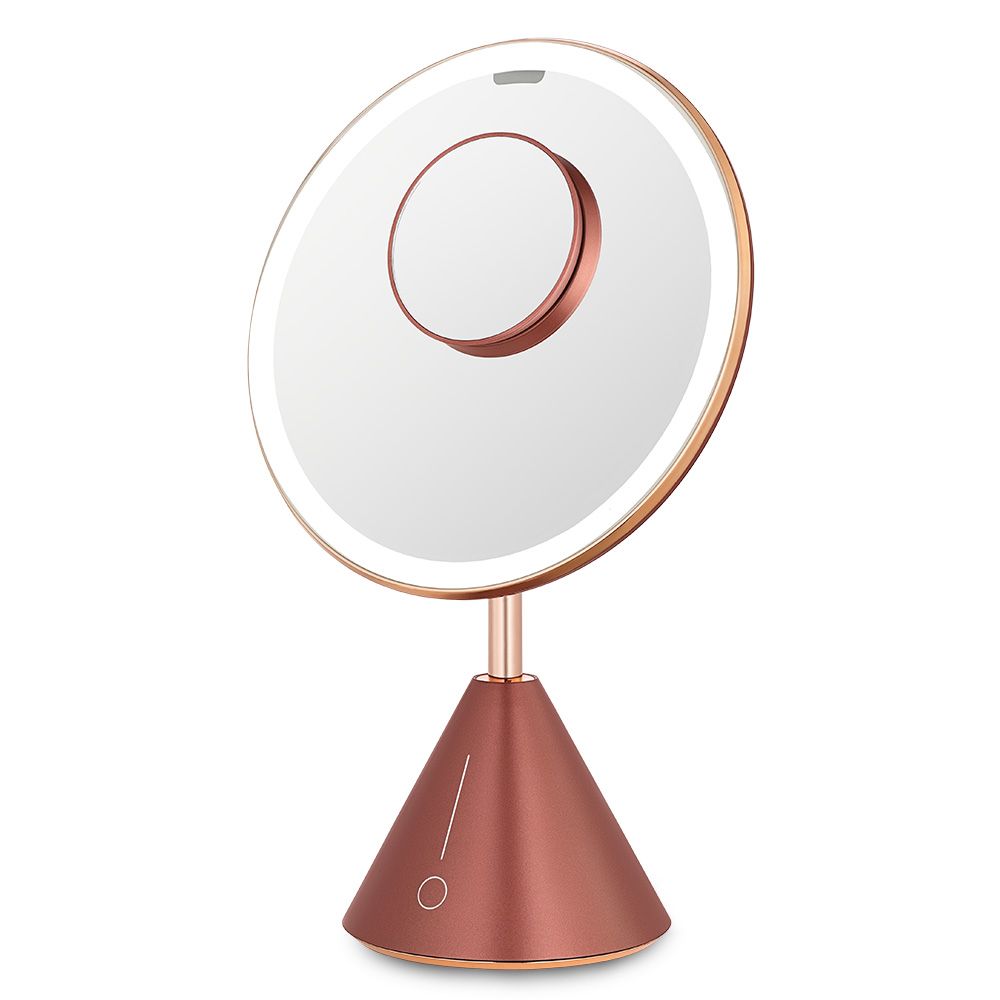 Косметическое зеркало Kitfort КТ-4121 (уценка)