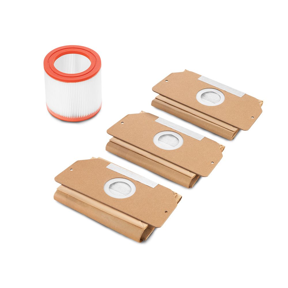 Набор сменных аксессуаров Kitfort КТ-5100-74 (уценка)