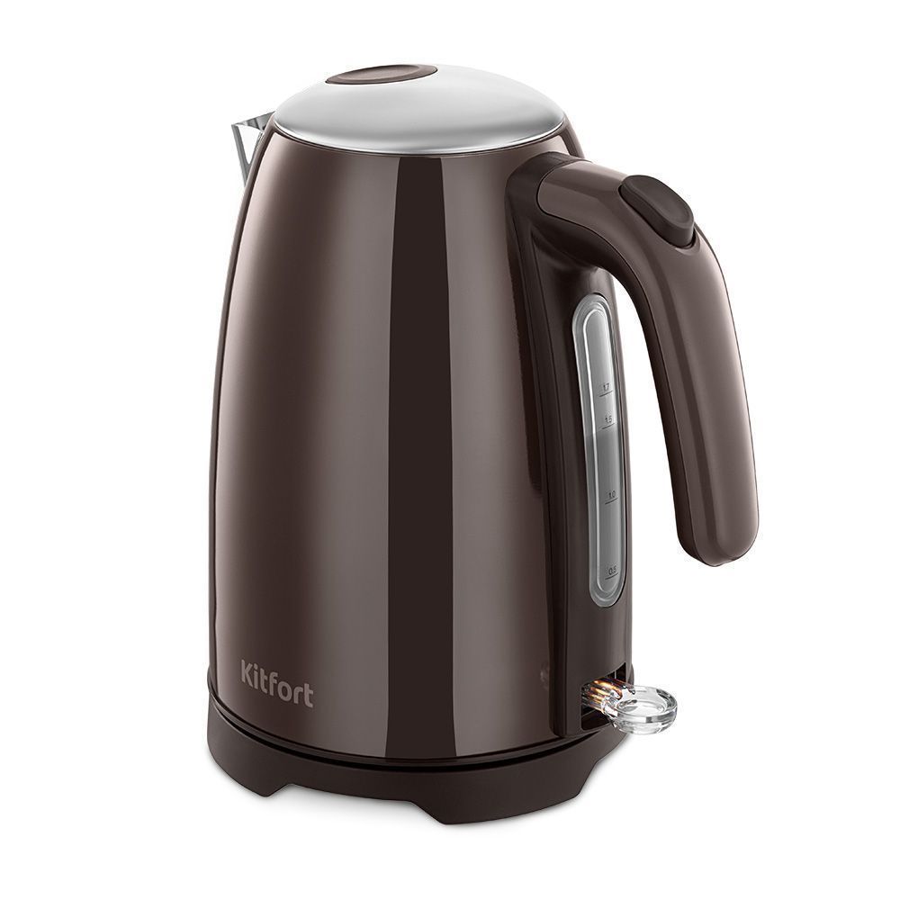 Чайник Kitfort КТ-8702 (уценка)