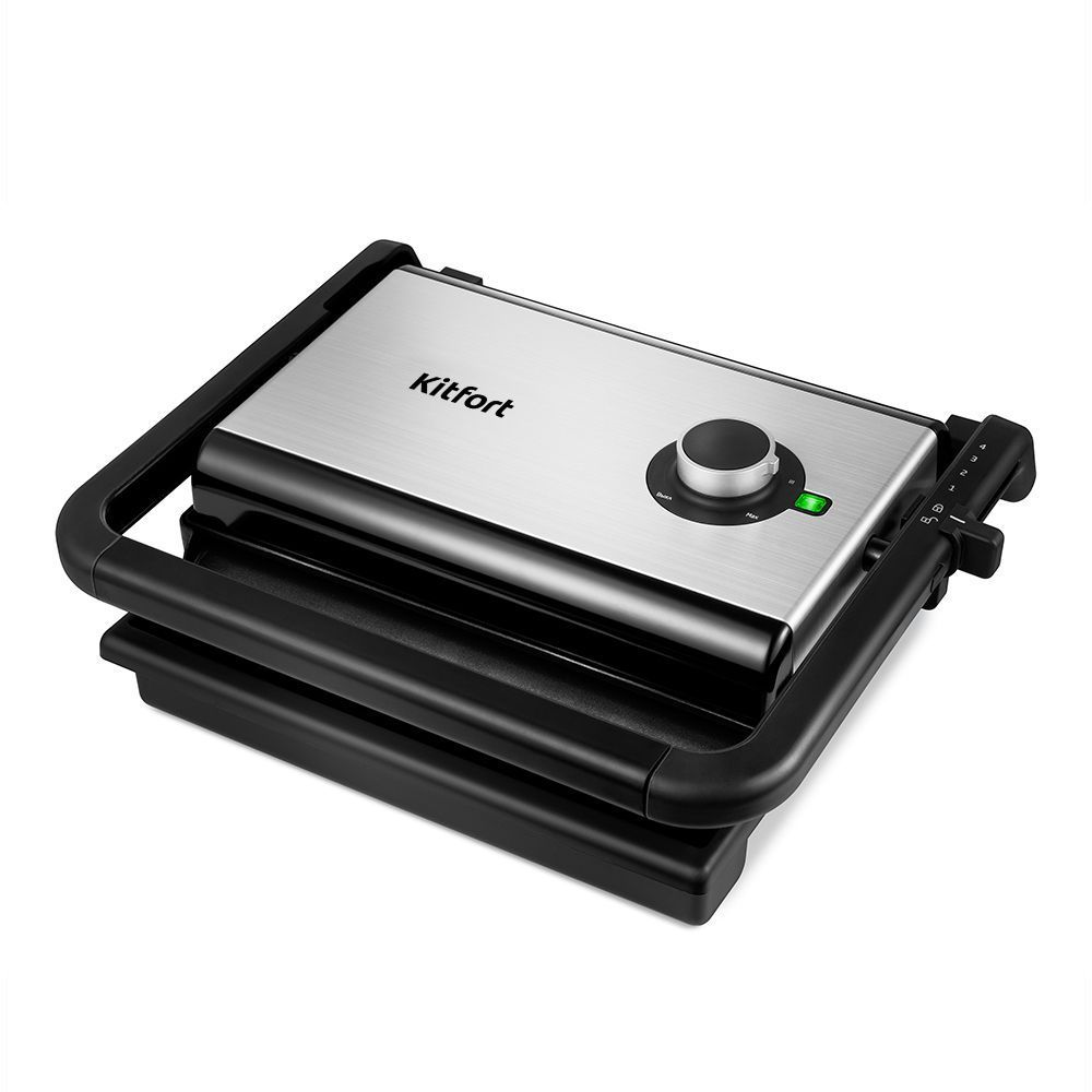 Электрогриль Kitfort КТ-1637 (уценка)