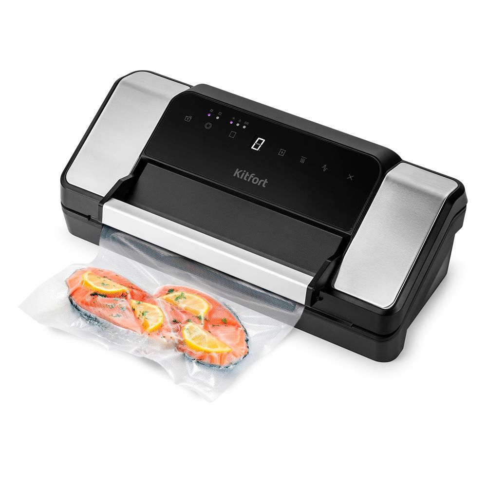 Вакууматор Kitfort КТ-1532 (уценка)