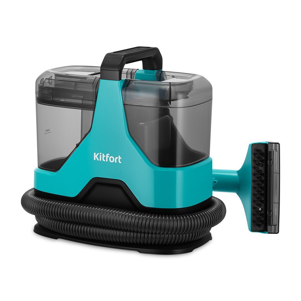 Моющий пылесос Kitfort КТ-5521 (уценка)