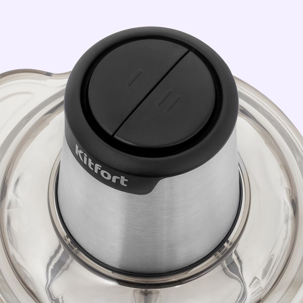 Измельчитель Kitfort КТ-3012 - фото 5