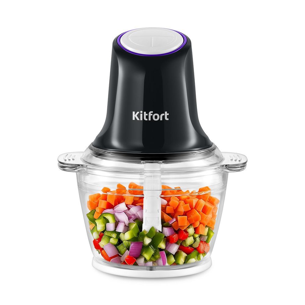 Измельчитель Kitfort КТ-3576
