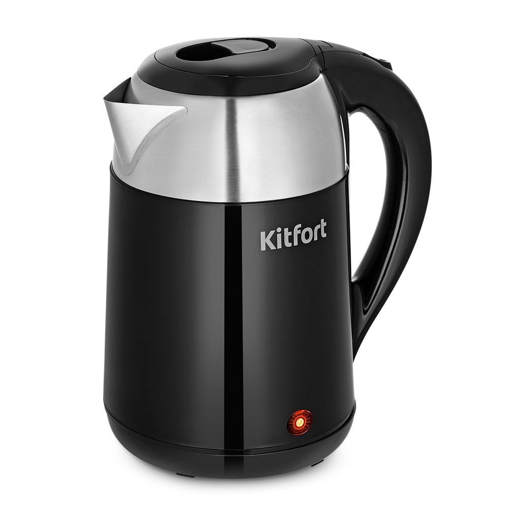 Чайник Kitfort КТ-6647