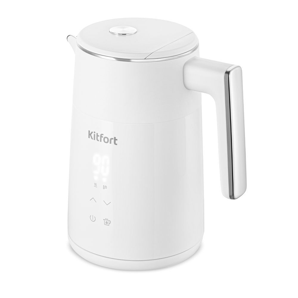 Чайник Kitfort КТ-6715 (уценка)