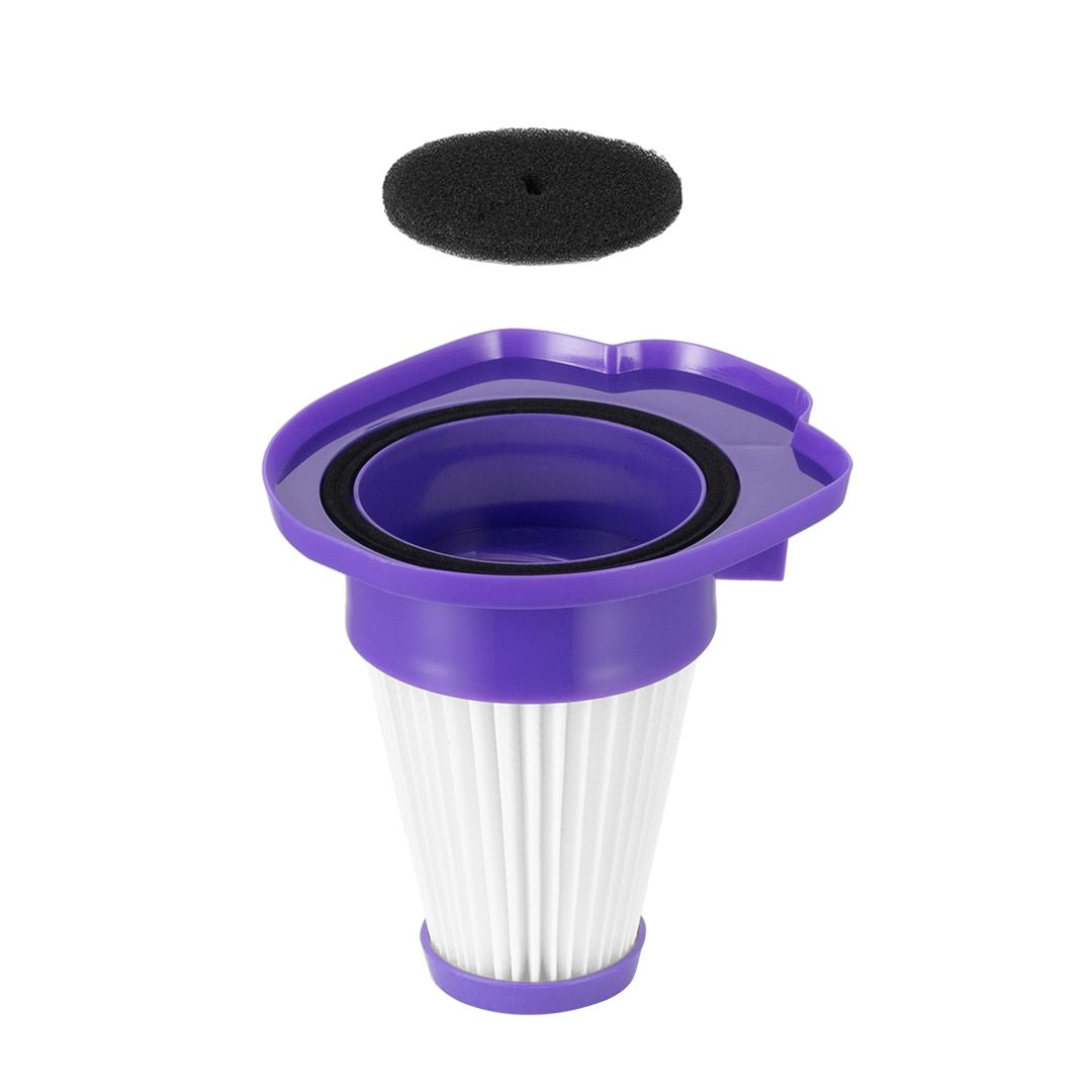 Набор сменных аксессуаров Kitfort КТ-5100-16 (уценка)