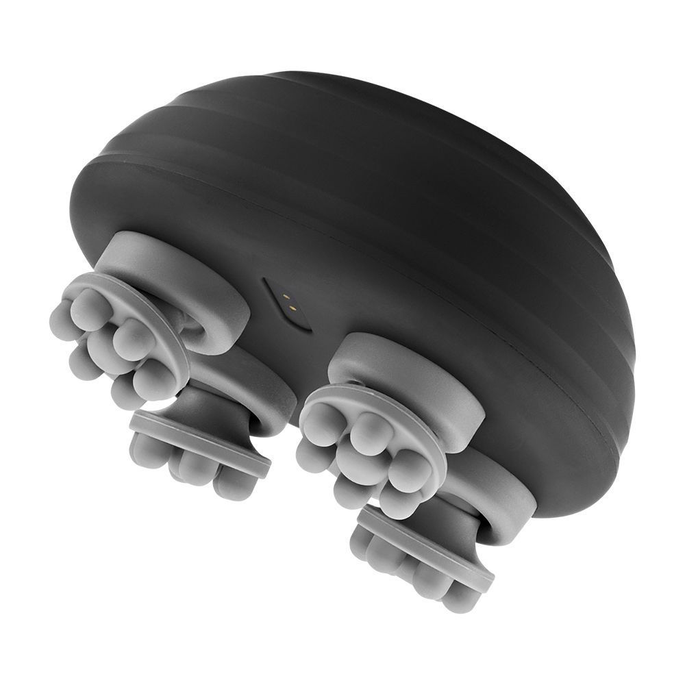 Массажёр для головы Kitfort КТ-2977 (уценка)