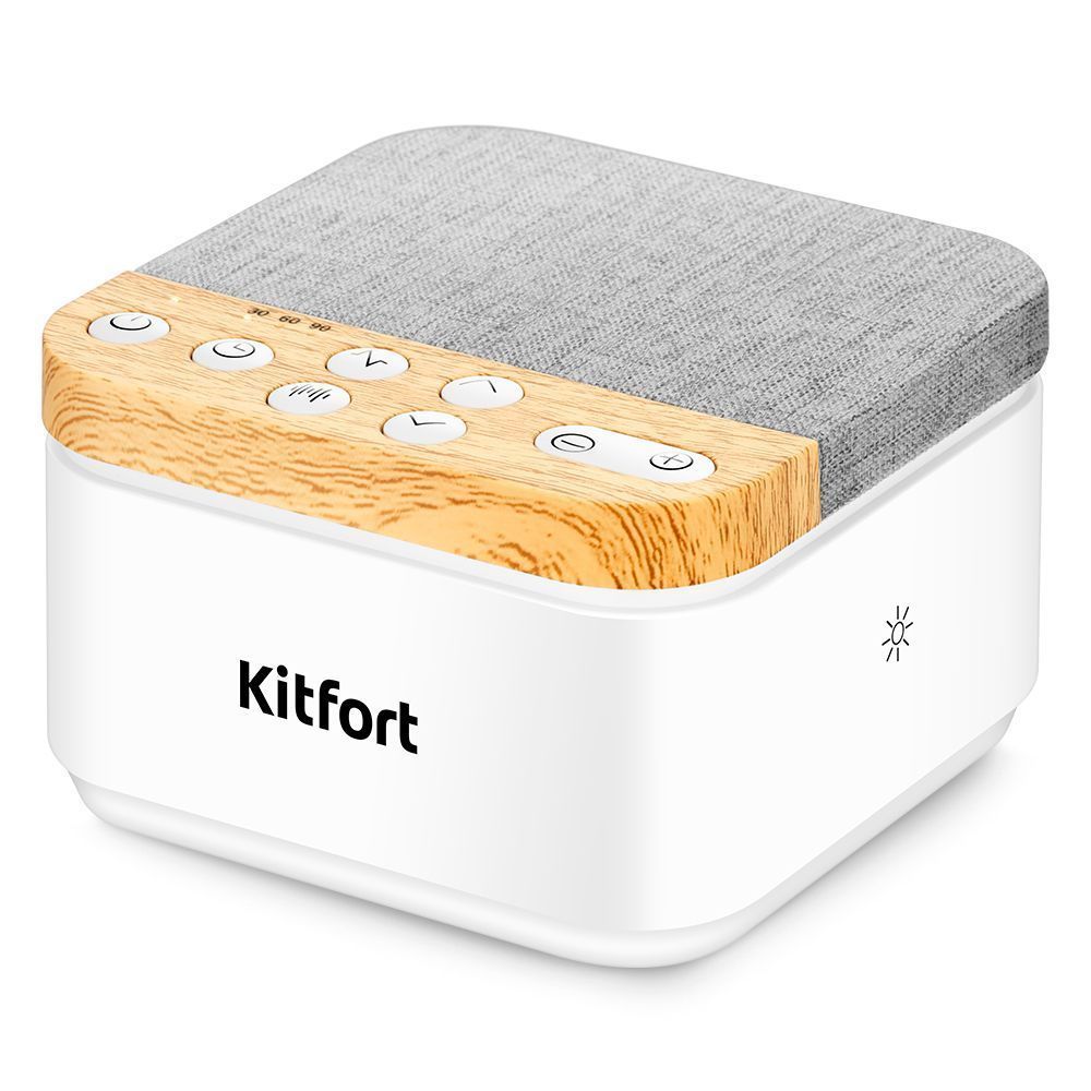 Генератор белого шума Kitfort КТ-3751 (уценка)