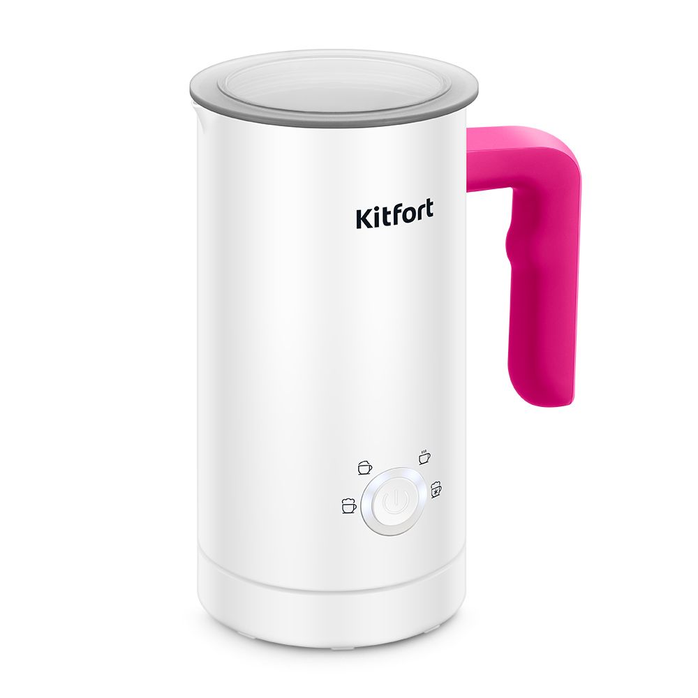 Капучинатор Kitfort КТ-7653 (уценка)