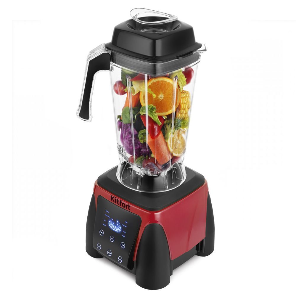 Блендер Kitfort KT-1361