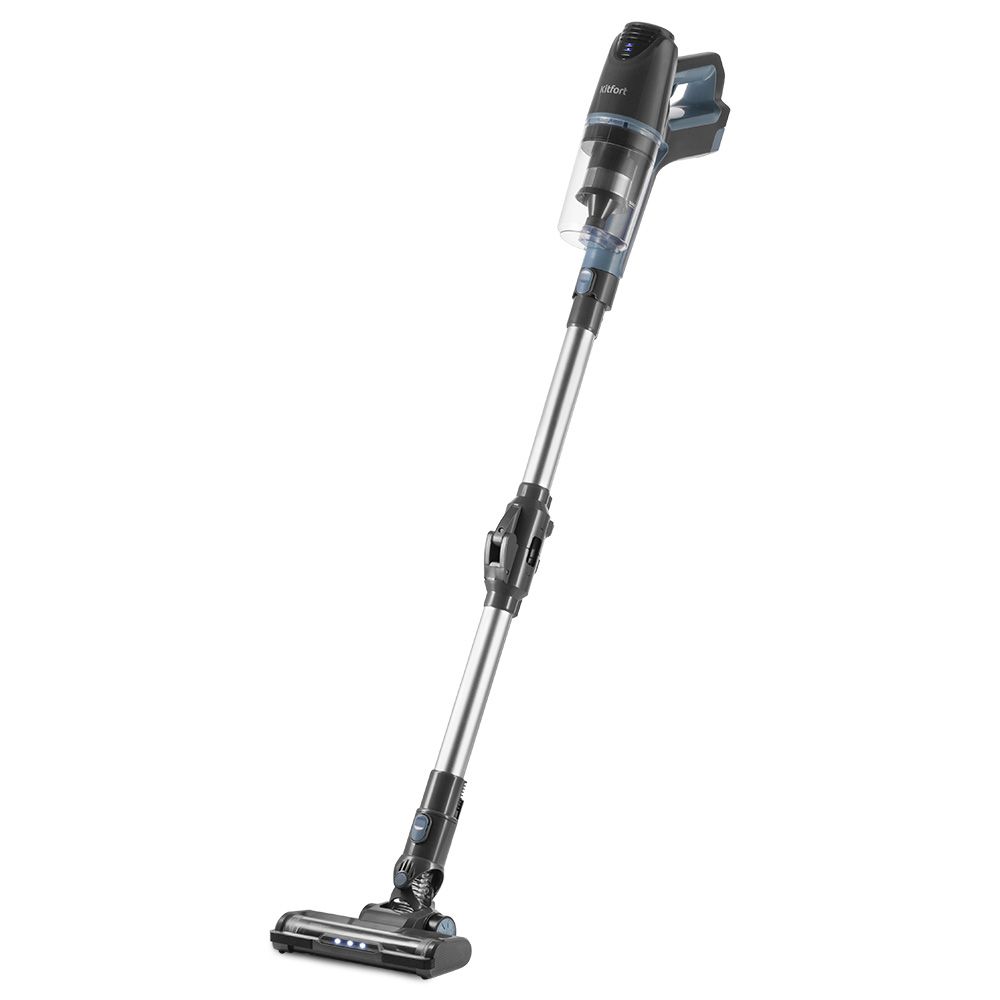 Вертикальный пылесос Kitfort КТ-5355 (уценка)