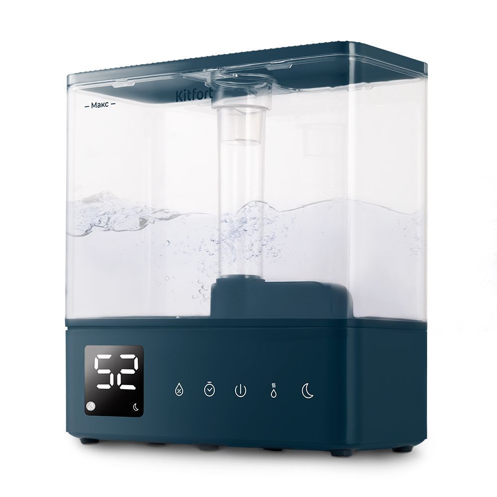 Увлажнитель воздуха Kitfort КТ-3832 (уценка)