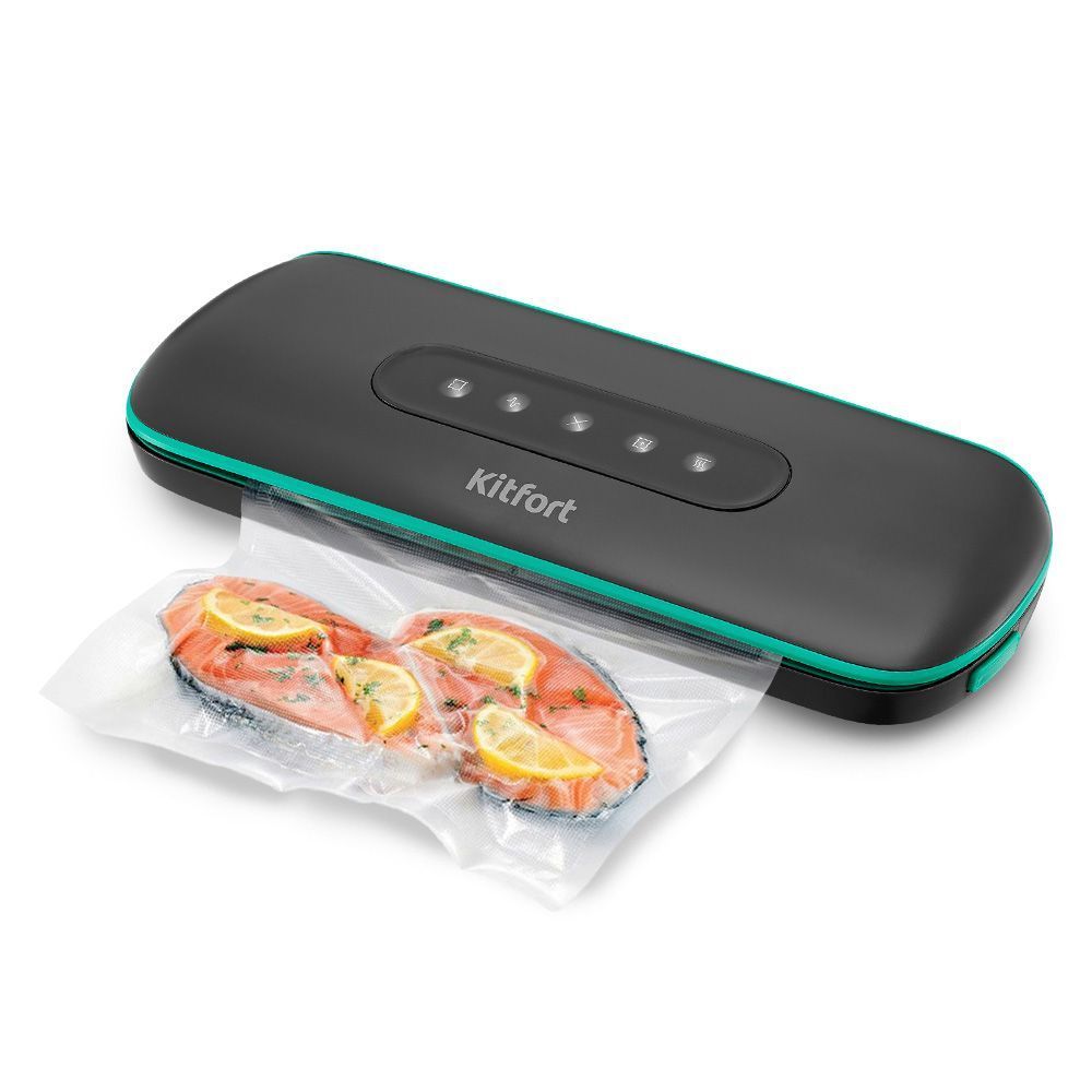 Вакууматор Kitfort КТ-1541 (уценка)