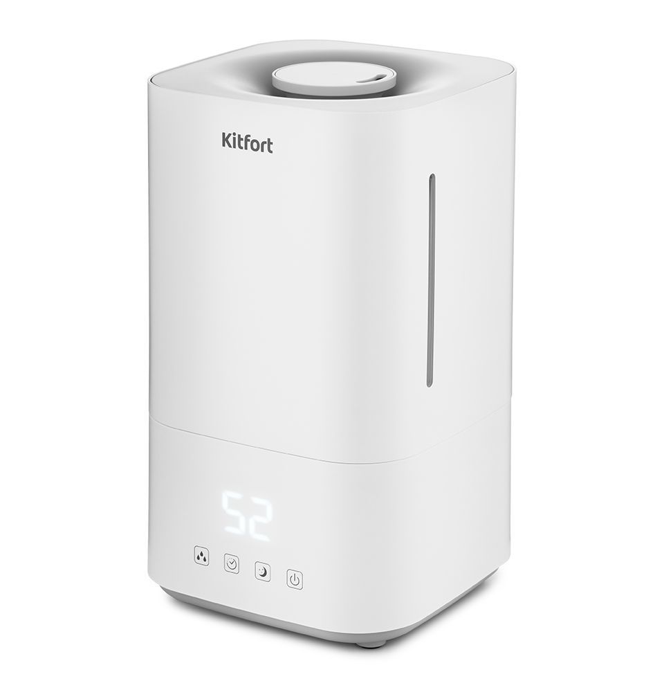 Увлажнитель воздуха Kitfort КТ-2810 (уценка)
