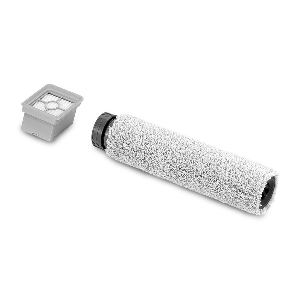 Набор сменных аксессуаров Kitfort КТ-5200-05