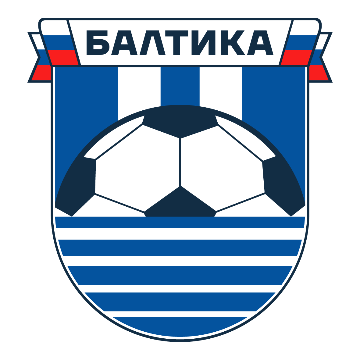 Футбольный клуб "Балтика"