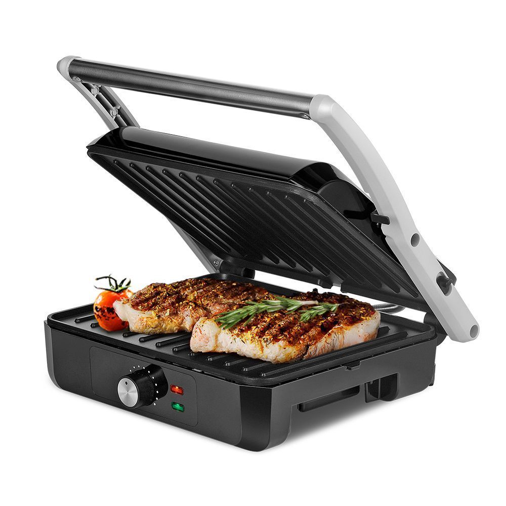 Электрогриль Kitfort КТ-3633 (уценка)