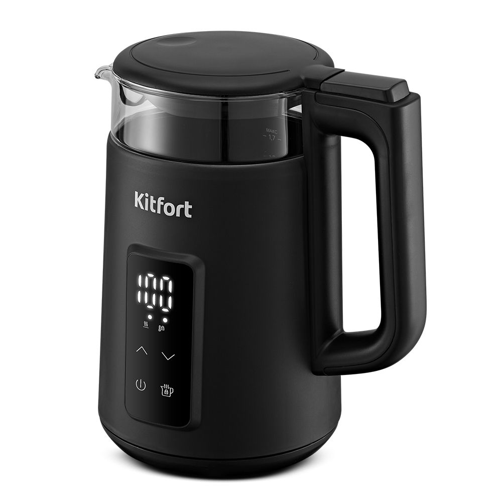Чайник Kitfort КТ-6714 (уценка)
