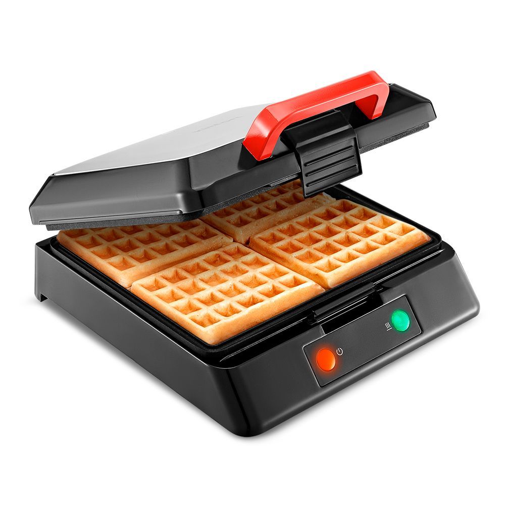 Вафельница Kitfort КТ-4674 (уценка)