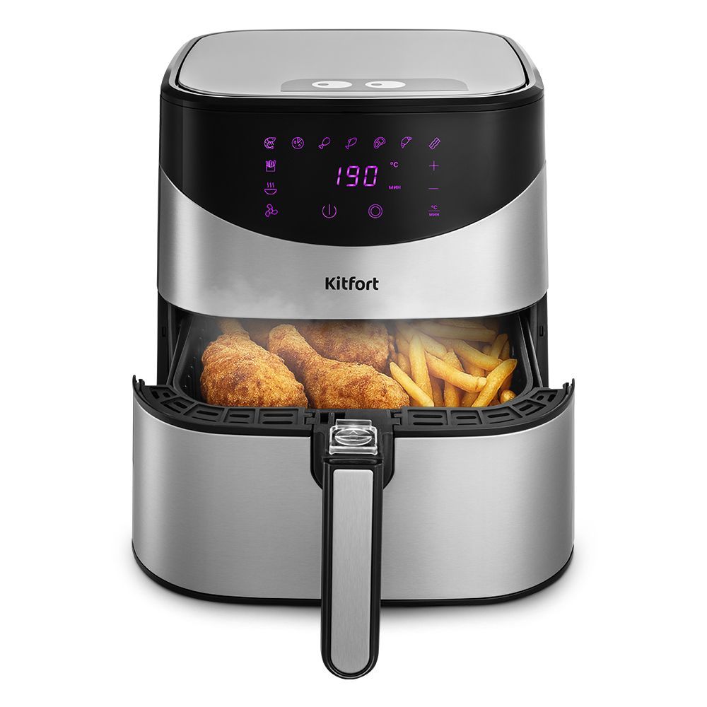 Аэрогриль Kitfort КТ-2231