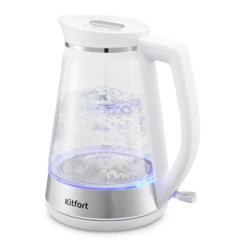 Чайник Kitfort КТ-6671 (уценка)